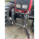 1999 MASSEY FERGUSON 6280 TRACTOR - Image 19 of 24