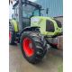 2010 CLAAS ARION 410 TRACTOR - LOW GENUINE HOURS - Image 3 of 11