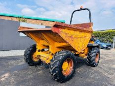 BENFORD SX7000 DUMPER* SPARES AND REPAIRS*NON RUNNER*