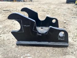 NEW/UNUSED HEADSTOCK FOR EXCAVATOR/DIGGER