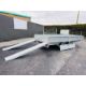 NEW 2025 IFOR WILLIAMS 14FT 6 TRAILER - C/W SIDES AND RAMP - Image 10 of 17