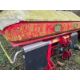 TEAGEL SX3000 FERTILISER SPREADER - Image 4 of 5