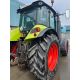 2010 CLAAS ARION 410 TRACTOR - LOW GENUINE HOURS - Image 4 of 11