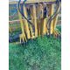 GRAYS 6FT BUCK RAKE - Image 2 of 5
