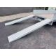 NEW 2025 IFOR WILLIAMS 14FT 6 TRAILER - C/W SIDES AND RAMP - Image 11 of 17