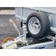 NEW 2025 IFOR WILLIAMS 14FT 6 TRAILER - C/W SIDES AND RAMP - Image 3 of 17
