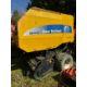 2012 NEW HOLLAND BR7060 ROUND BALER - Image 3 of 9
