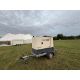 MHM GE-22-SSY 20KVA DIESEL GENERATOR WITH KNOTTS SINGLE AXLE TRAILER - Image 1 of 17