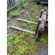 DIECI CARRIAGE AND TINES - Image 2 of 6