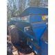 WEST 1600 SIDE MUCK SPREADER - Image 1 of 6