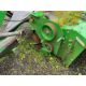 2016 JOHN DEERE 331 CONDITIONER MOWER - Image 8 of 8