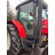 1999 MASSEY FERGUSON 6280 TRACTOR - Image 4 of 24