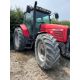 1999 MASSEY FERGUSON 6280 TRACTOR - Image 1 of 24