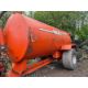 ABBEY 2000 GALLONS SLURRY TANKER - Image 1 of 8