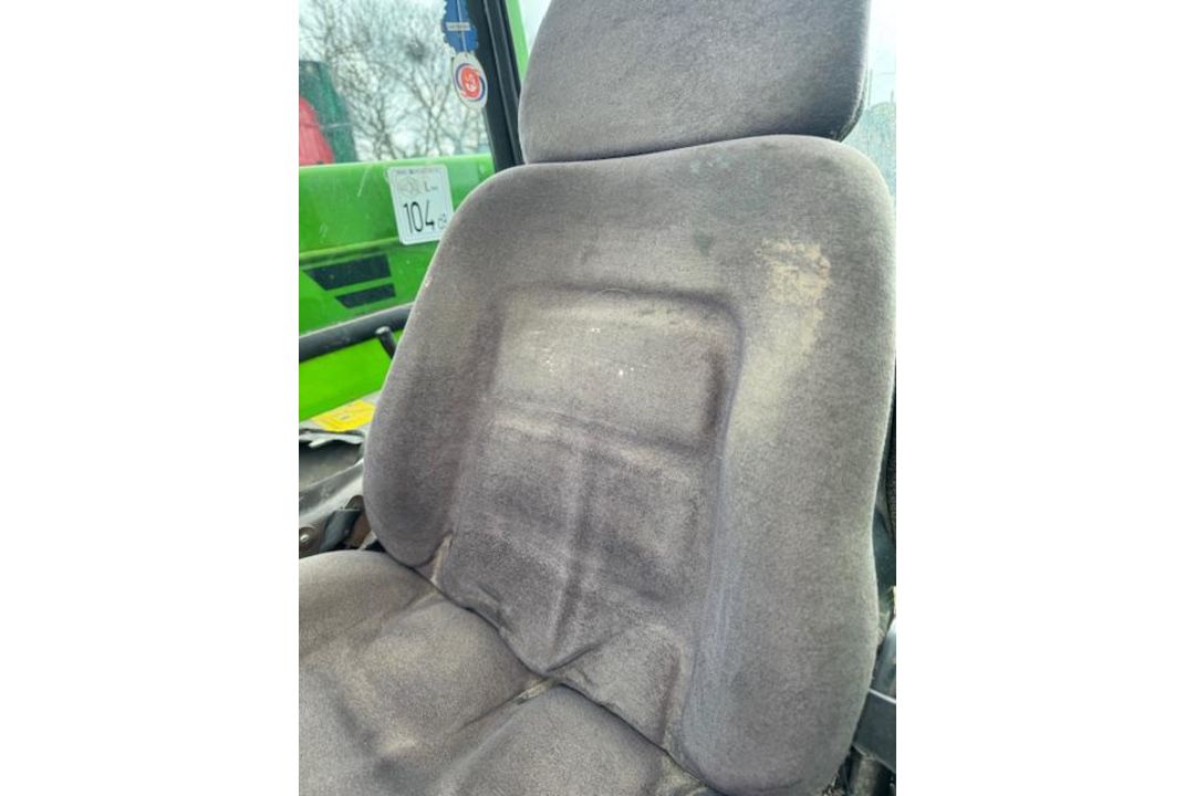 2005 MERLO 26.6 FARM TELEHANDLER - Image 7 of 10