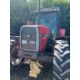 1996 MASSEY FERGUSON 6160 TRACTOR - Image 1 of 9