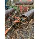 KVERNELAND 6.2 METERS ROLLERS - Image 6 of 8