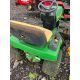 JOHN DEERE STX38 RIDE ON MOWER - STARTS, RUNS AND DRIVES - Image 6 of 6