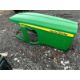 JOHN DEERE 6930 BONNET - REQUIRES SMALL REPAIR - Image 3 of 7