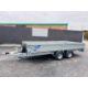 NEW 2025 IFOR WILLIAMS 14FT 6 TRAILER - C/W SIDES AND RAMP - Image 1 of 17