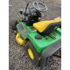 JOHN DEERE RIDE ON MOWER - SPARES AND REPAIRS - Image 2 of 6