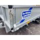 NEW 2025 IFOR WILLIAMS 14FT 6 TRAILER - C/W SIDES AND RAMP - Image 14 of 17