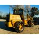 JCB 412 4WD LOADING SHOVEL C/W PERKINS ENGINE & BRAND NEW BUCKET - 10825 HOURS - Image 6 of 16