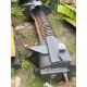 CLAAS ROUND BALER WIDE PICK UP - Image 1 of 6
