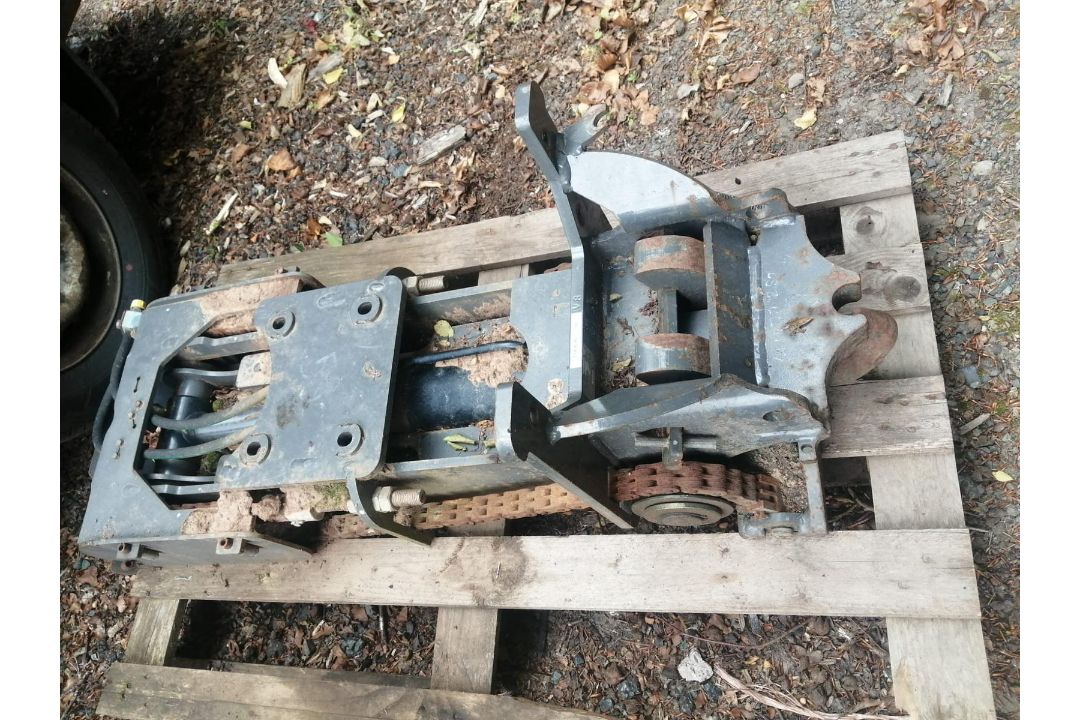 FENDT MECHANICAL PUH
