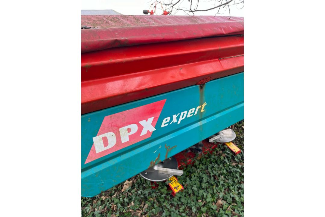 SULKY DPX FERTILISER SPREADER - Image 3 of 7