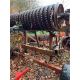 KVERNELAND 6.2 METERS ROLLERS - Image 2 of 8