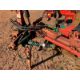 2009 KVERNELAND ES100-200 REVERSIBLE PLOUGH - AUTO RESET - Image 7 of 10