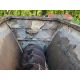 WEST 1600 SIDE DISCHARGE MUCK SPREADER - Image 9 of 9