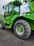 2012 MERLO PANORAMIC 50.18 TELEHANDLER - WORKING ORDER