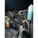 MHM GE-22-SSY 20KVA DIESEL GENERATOR WITH KNOTTS SINGLE AXLE TRAILER - Image 16 of 17