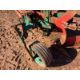 2009 KVERNELAND ES100-200 REVERSIBLE PLOUGH - AUTO RESET - Image 10 of 10