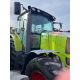 2009 CLAAS AREA 557 ATX TRACTOR - Image 2 of 12