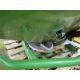 2013 AMAZON ZA X PERFECT FERTILISER SPREADER - Image 5 of 6
