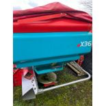 SULKY RECO X36 FERTILISER SPREADER