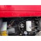 1999 MASSEY FERGUSON 6280 TRACTOR - Image 8 of 24