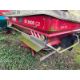 TEAGEL SX3000 FERTILISER SPREADER - Image 1 of 5