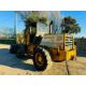 JCB 412 4WD LOADING SHOVEL C/W PERKINS ENGINE & BRAND NEW BUCKET - 10825 HOURS - Image 5 of 16