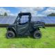 2024 BRAND NEW VOLCON HF1 ELECTRIC 4X4 UTV (EX DISPLAY) - DARK GREY - Image 3 of 19