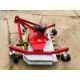 BRAND NEW SIROMER M750 TOPPER *YEAR 2023* C/W PTO SHAFT - Image 6 of 7