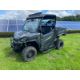 2024 BRAND NEW VOLCON HF1 ELECTRIC 4X4 UTV (EX DISPLAY) - DARK GREY - Image 2 of 19