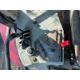1996 MASSEY FERGUSON 6160 TRACTOR - Image 6 of 9