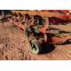 2009 KVERNELAND ES100-200 REVERSIBLE PLOUGH - AUTO RESET - Image 3 of 10