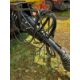 2012 NEW HOLLAND BR7060 ROUND BALER - Image 6 of 9