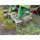 2013 AMAZON ZA X PERFECT FERTILISER SPREADER - Image 4 of 6