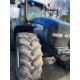 2003 NEW HOLLAND TM190 TRACTOR - Image 2 of 19